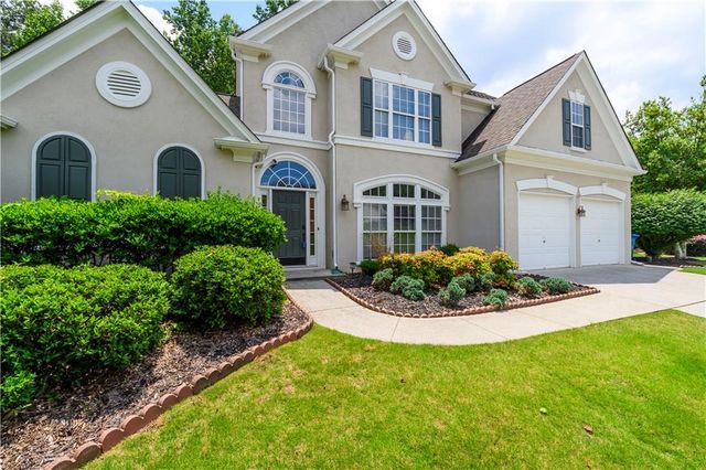 7670 Bellemont Ridge, Johns Creek, GA 30097