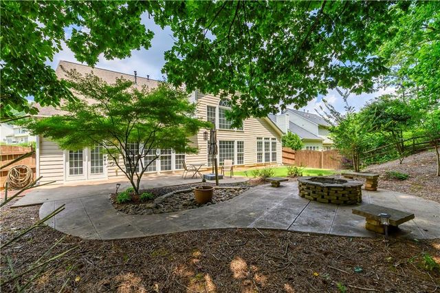 7670 Bellemont Ridge, Johns Creek, GA 30097
