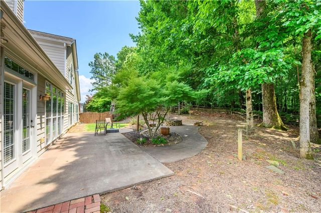 7670 Bellemont Ridge, Johns Creek, GA 30097