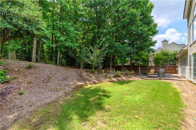 7670 Bellemont Ridge, Johns Creek, GA 30097
