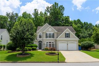 7670 Bellemont Ridge, Johns Creek, GA 30097