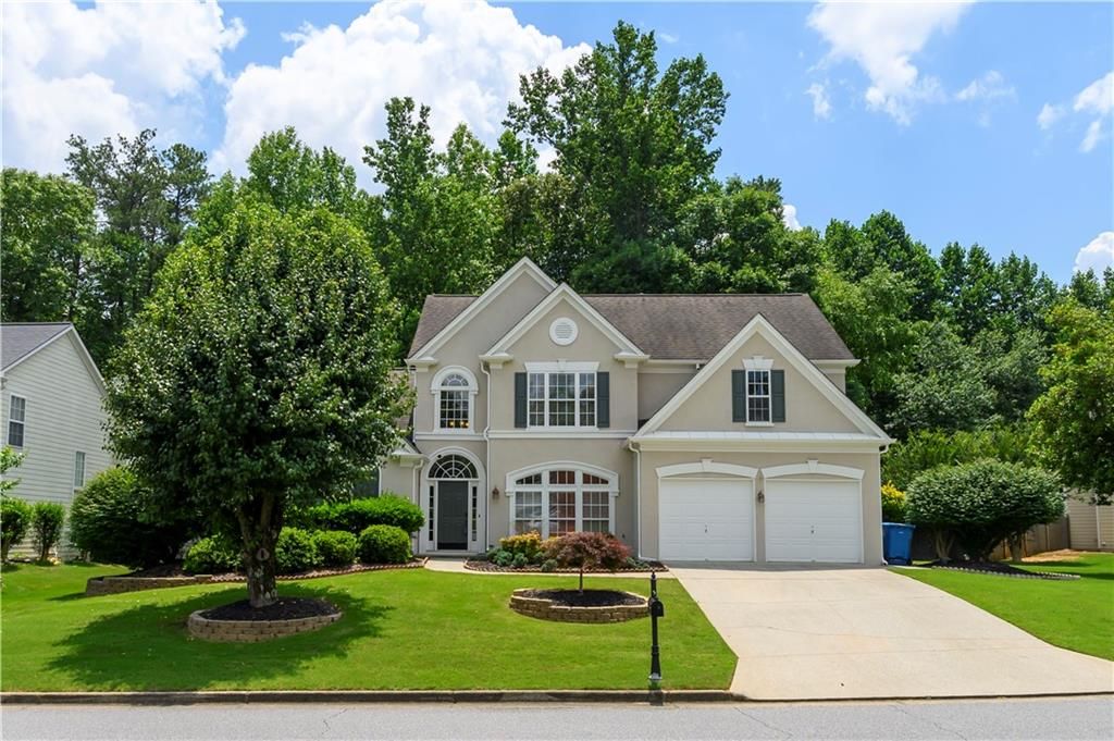 7670 Bellemont Ridge, Johns Creek, GA 30097