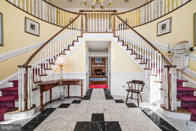 220 SASSAMANSVILLE RD, Gilbertsville, PA 19525