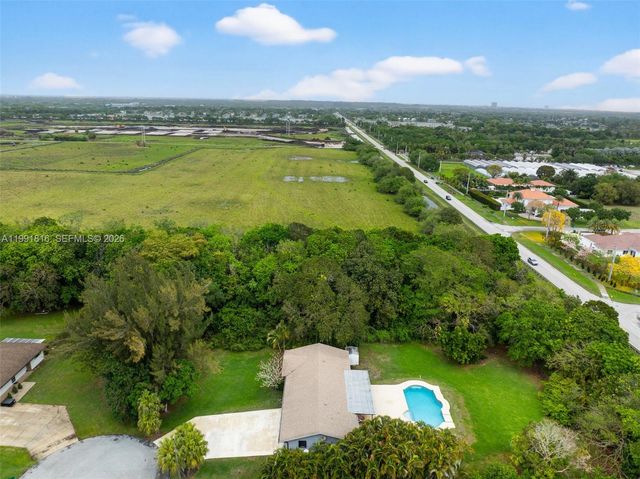 2600 SW 154th Ln, Davie, FL 33331