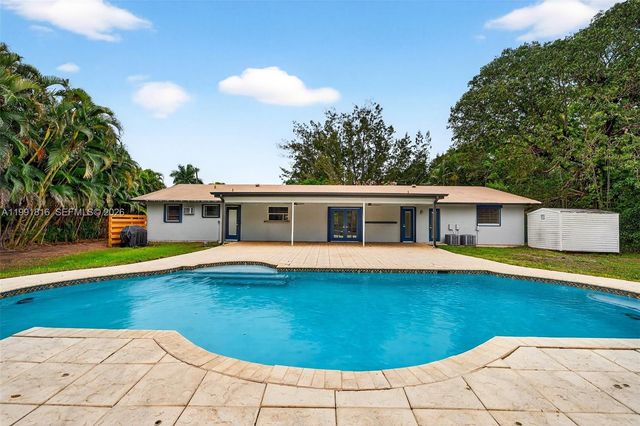 2600 SW 154th Ln, Davie, FL 33331