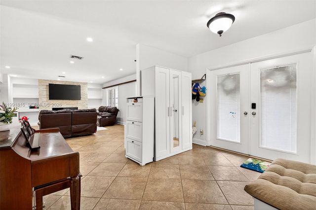 2600 SW 154th Ln, Davie, FL 33331