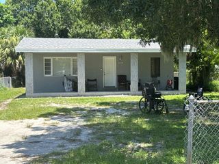 314 N 18th Street, Fort Pierce, FL 34950