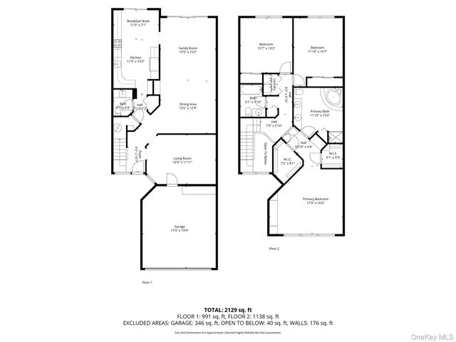 4 Club Drive N 4, Jericho, NY 11753