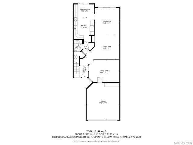 4 Club Drive N 4, Jericho, NY 11753