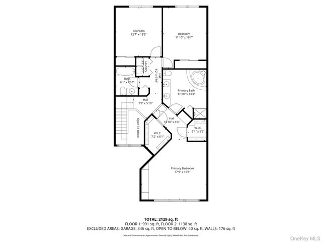 4 Club Drive N 4, Jericho, NY 11753