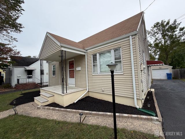 225 225 Harris Avenue, Middlesex, NJ 08846
