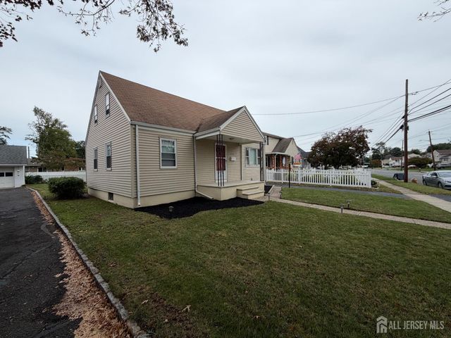 225 225 Harris Avenue, Middlesex, NJ 08846