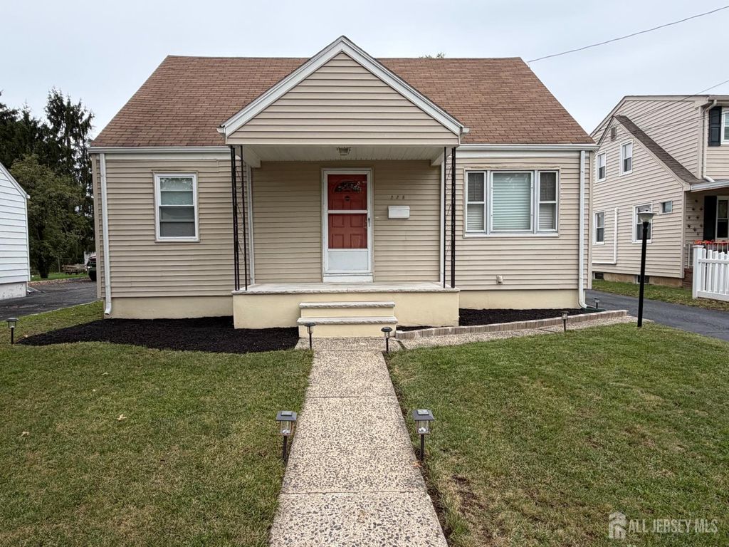 225 225 Harris Avenue, Middlesex, NJ 08846