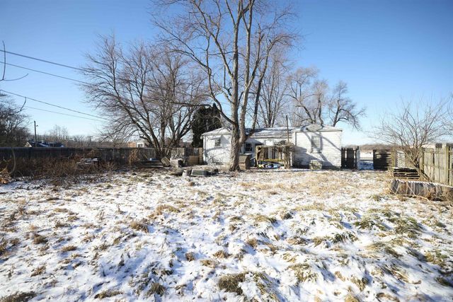 100 N Hodson Avenue, Muncie, IN 47304