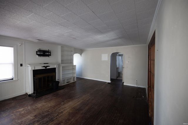 100 N Hodson Avenue, Muncie, IN 47304