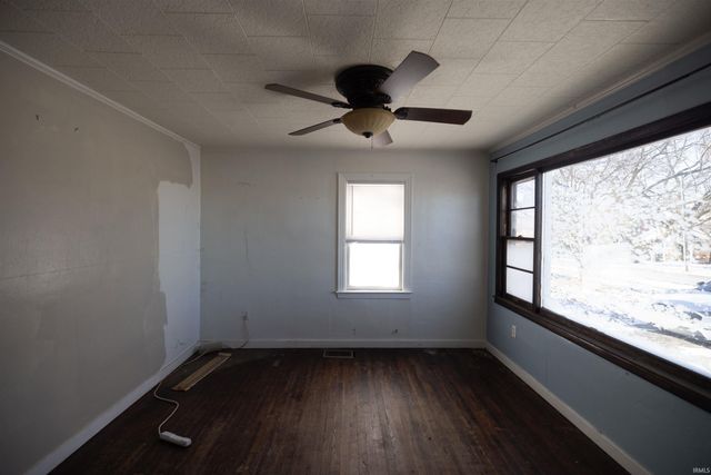 100 N Hodson Avenue, Muncie, IN 47304