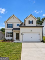 136 Formosa Street, Adairsville, GA 30103