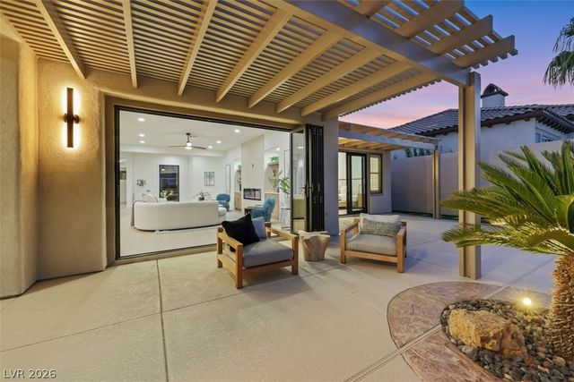 3302 Saddle Soap Court, Las Vegas, NV 89135