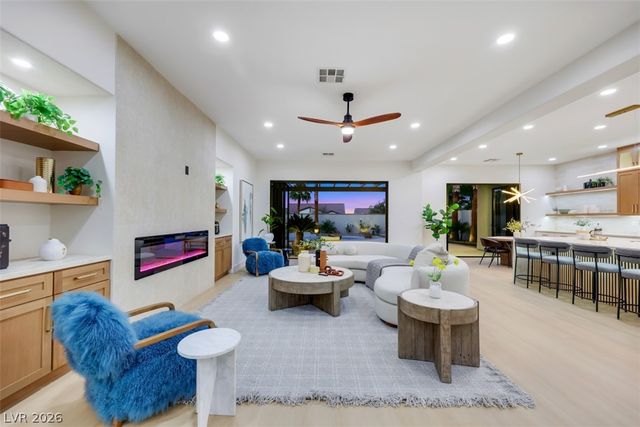 3302 Saddle Soap Court, Las Vegas, NV 89135