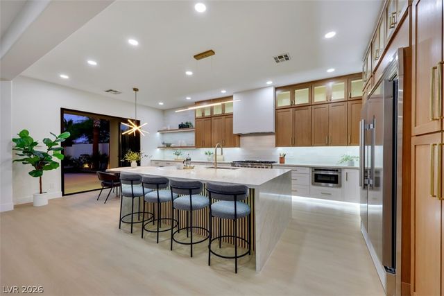 3302 Saddle Soap Court, Las Vegas, NV 89135