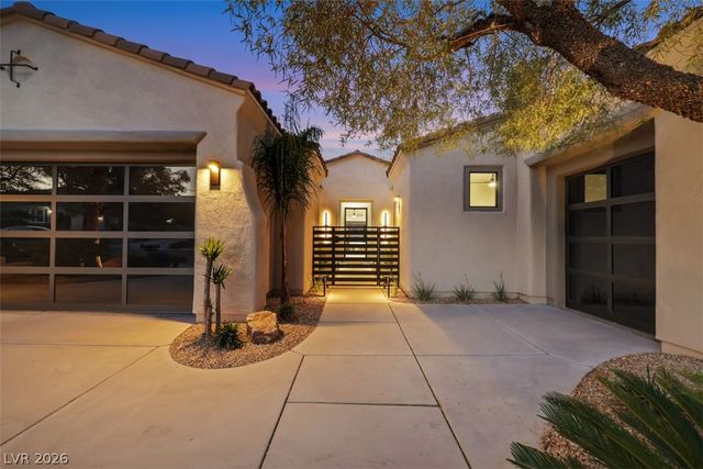 3302 Saddle Soap Court, Las Vegas, NV 89135