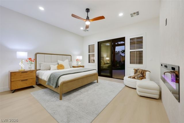 3302 Saddle Soap Court, Las Vegas, NV 89135