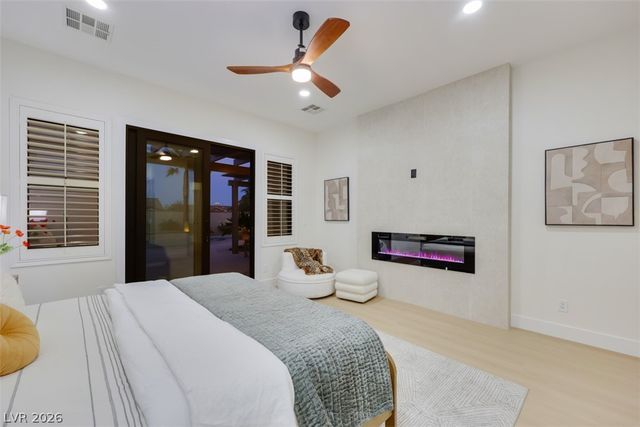 3302 Saddle Soap Court, Las Vegas, NV 89135