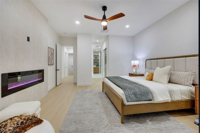 3302 Saddle Soap Court, Las Vegas, NV 89135
