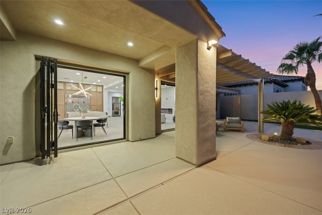 3302 Saddle Soap Court, Las Vegas, NV 89135