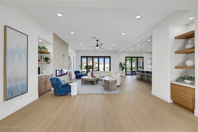 3302 Saddle Soap Court, Las Vegas, NV 89135