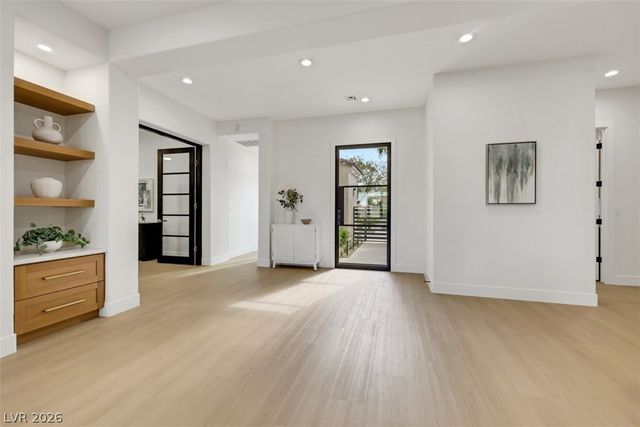 3302 Saddle Soap Court, Las Vegas, NV 89135