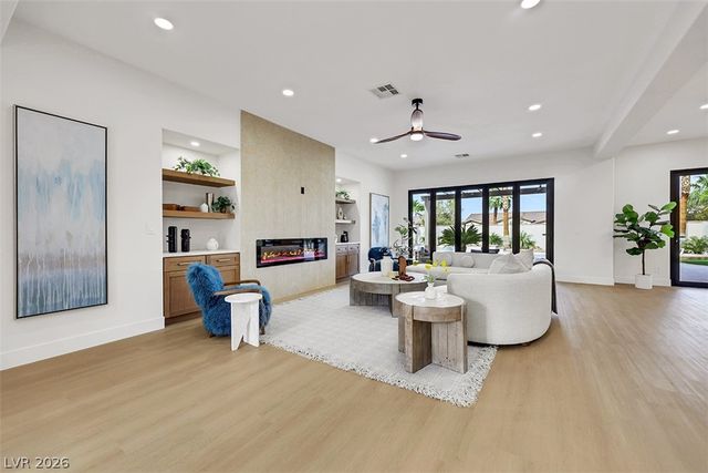 3302 Saddle Soap Court, Las Vegas, NV 89135