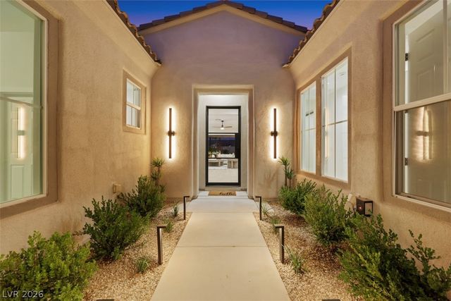 3302 Saddle Soap Court, Las Vegas, NV 89135