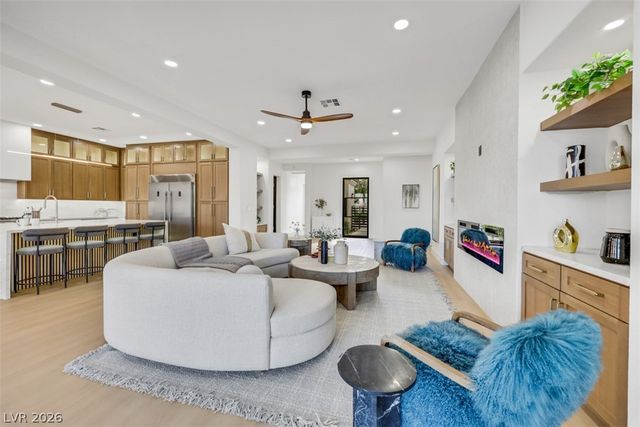 3302 Saddle Soap Court, Las Vegas, NV 89135