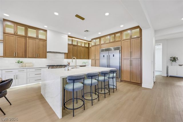 3302 Saddle Soap Court, Las Vegas, NV 89135