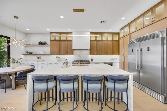 3302 Saddle Soap Court, Las Vegas, NV 89135