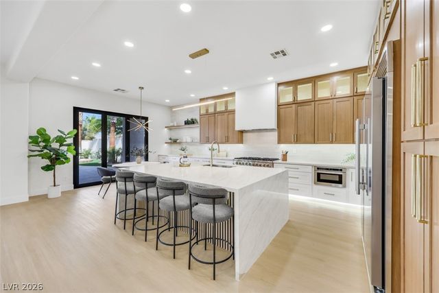 3302 Saddle Soap Court, Las Vegas, NV 89135