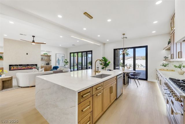 3302 Saddle Soap Court, Las Vegas, NV 89135
