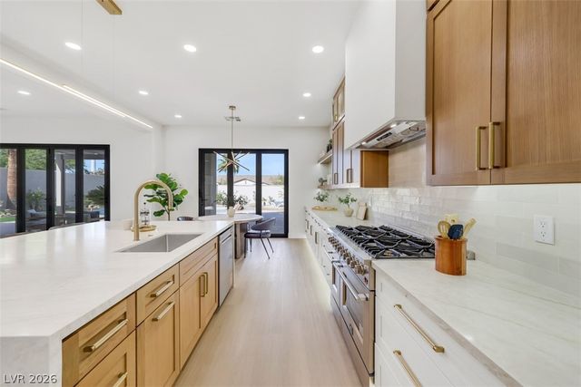 3302 Saddle Soap Court, Las Vegas, NV 89135