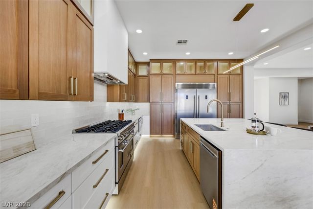 3302 Saddle Soap Court, Las Vegas, NV 89135