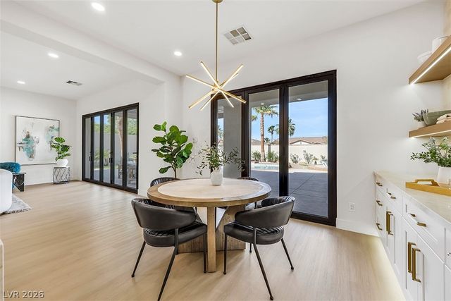 3302 Saddle Soap Court, Las Vegas, NV 89135