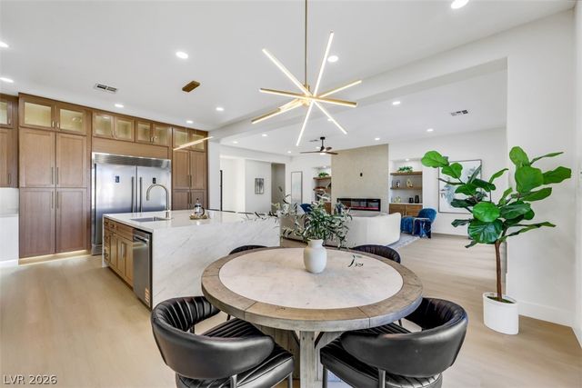 3302 Saddle Soap Court, Las Vegas, NV 89135