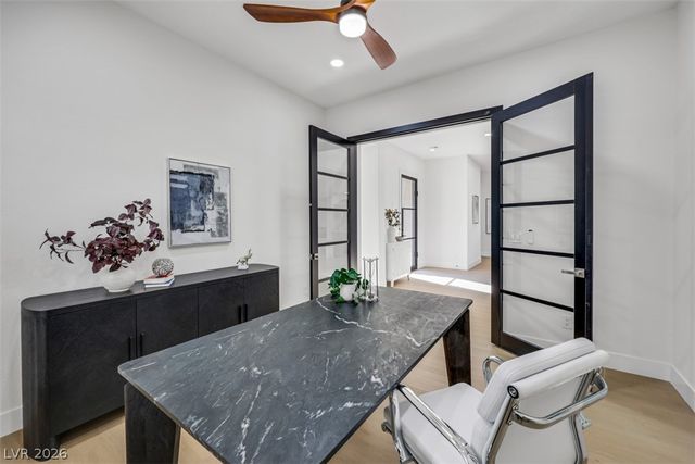 3302 Saddle Soap Court, Las Vegas, NV 89135
