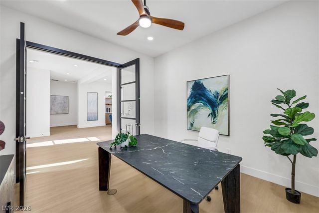 3302 Saddle Soap Court, Las Vegas, NV 89135