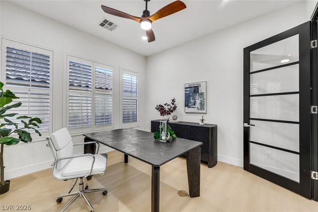 3302 Saddle Soap Court, Las Vegas, NV 89135
