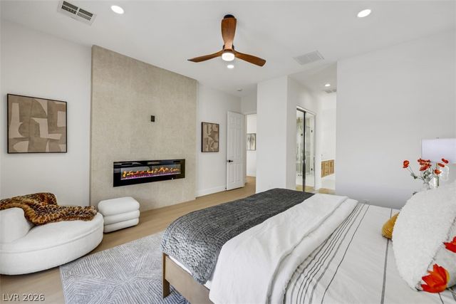 3302 Saddle Soap Court, Las Vegas, NV 89135