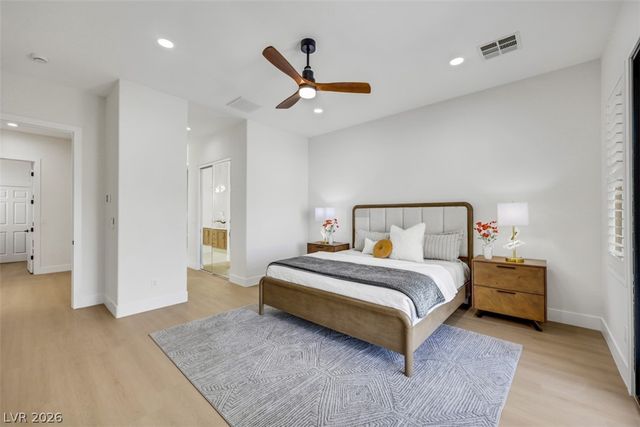3302 Saddle Soap Court, Las Vegas, NV 89135
