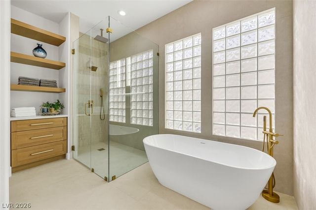 3302 Saddle Soap Court, Las Vegas, NV 89135