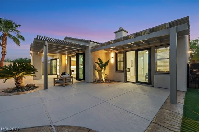 3302 Saddle Soap Court, Las Vegas, NV 89135