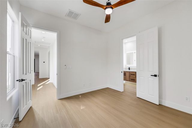 3302 Saddle Soap Court, Las Vegas, NV 89135